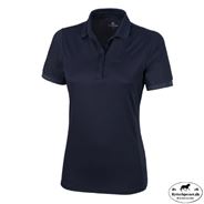 Pikeur Sports Polo T-Shirt - Nightblue 